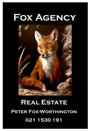 Fox Agency Real Estate Cambridge NZ (Licenced REA 2008) MREINZ - Thumbnail