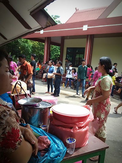 Photos of Catholic Church Of Divine Mercy