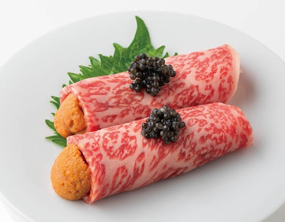 焼肉 仙匠 料理