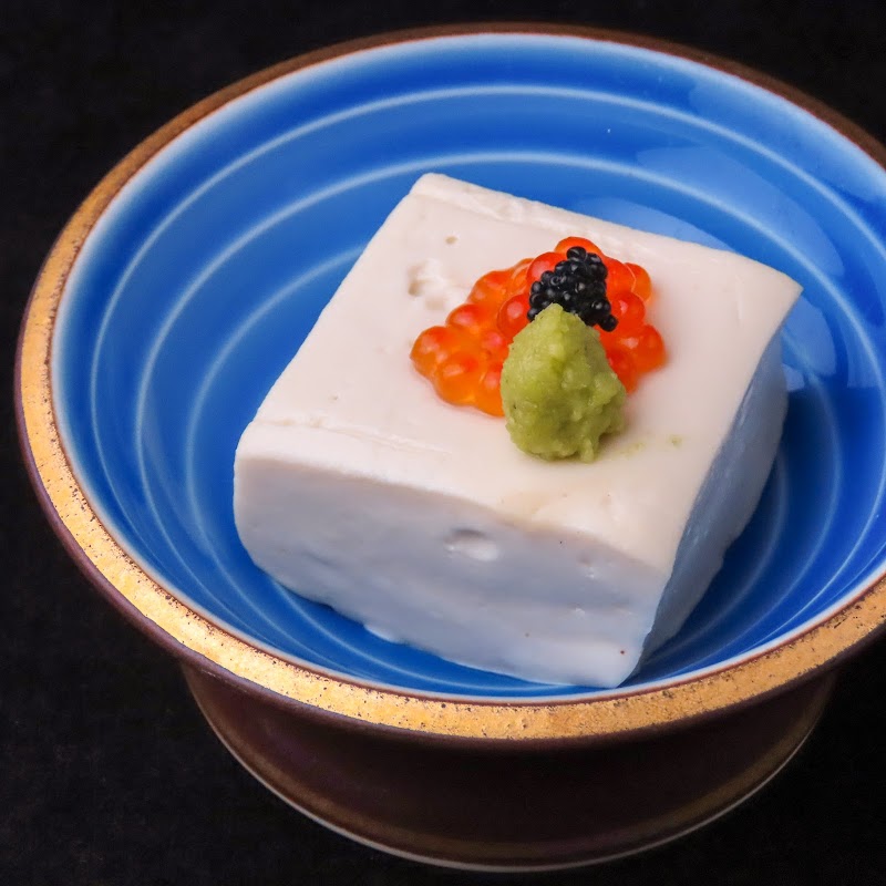 天ぷら麻布 3代目泉家