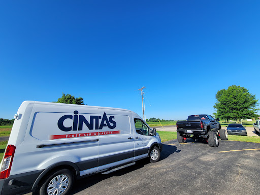 Schultz Collision Center - Visual