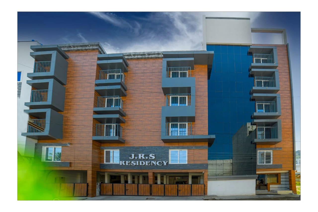 JRS RESIDENCY
