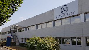 Photo n°2 de ARTS ENERGY à Nersac (Fabricant de matériel électronique)