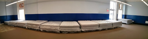 McPherson Mattress by Appointment - Thumbnail