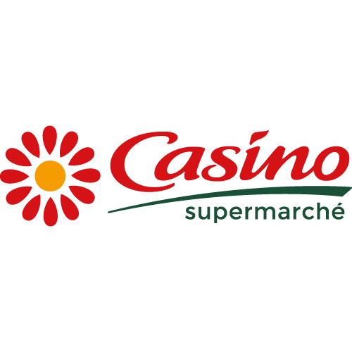 Casino supermarché et drive Pantin