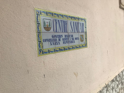 Unitat Bàsica de Salut de Selva - Thumbnail