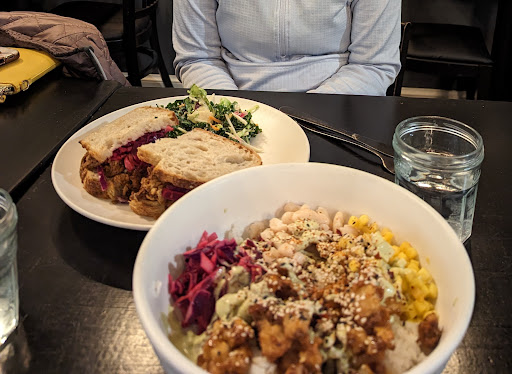 Botanical Plant-Based Fare - Thumbnail