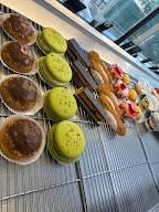 Boulangerie les délice de rungis à Rungis