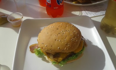 Photos of Bronko