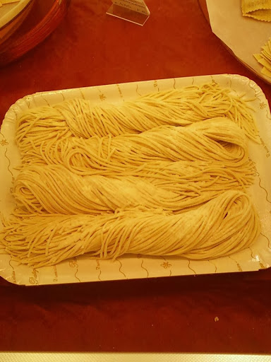 I Ravioli della Reggina - Thumbnail