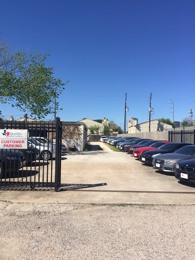 Houston Auto Sales Inc - Thumbnail