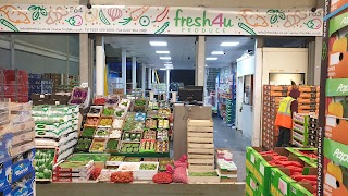 Fresh4U Produce Ltd