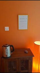 Photo n°2 de Arièle Gautier à Challans (Ostéopathe)