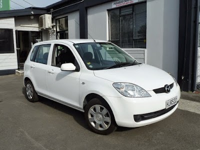 Photos of Pegasus Rental Cars Napier