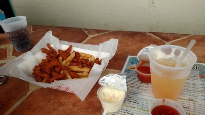 Photos of Sea Vista Tiki Bar