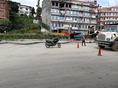 Photos of Dhulikhel Bus Park