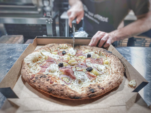 Photo 4 - PIZZAS DU MONDE à Vedène - Le Pontet