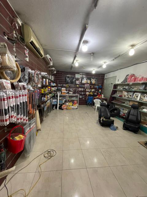 زينة سيارات Car Accessories shop - صورة 2