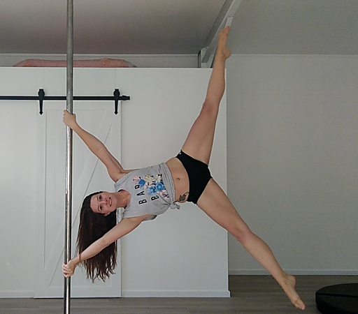 Artemis Pole Arts - Thumbnail