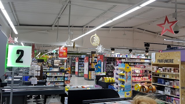 Intermarché SUPER Gaillac