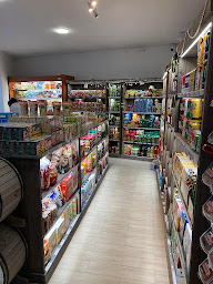 Photo n°12 de PROXI - TABAC Vacqueyras à Vacqueyras (Bureau de tabac)