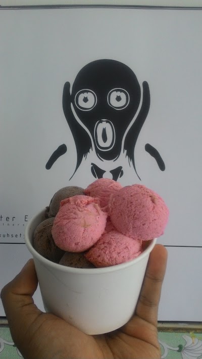 Photos of Is.A Gelato
