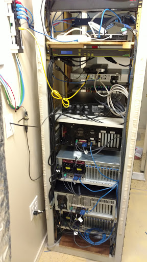 Electronic Consultants - Visual