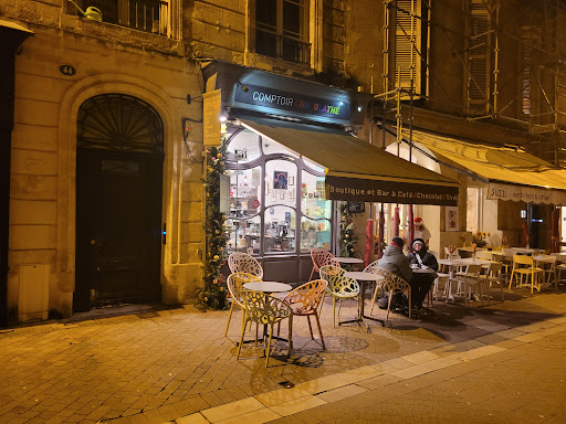 Comptoir ChocolaThé - Thumbnail