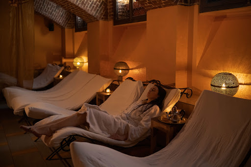 Photo de Hammam Zein Mouvaux