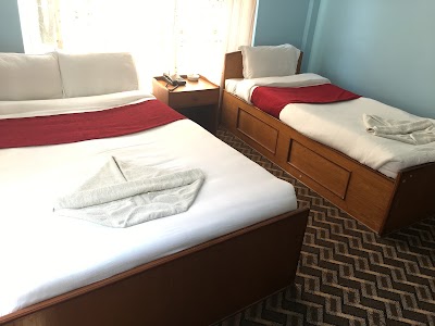 Photos of Hotel Pokhara International