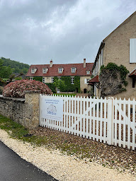 Photo n°15 de MB.Bois à Mailly-la-Ville (Charpentier)