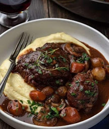 Photo n°11 de Bistrot Di Matt et Eaux à Gros-Chastang (Restaurant français)