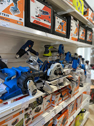 Photo n°4 de Weldom Angers à Angers (Magasin de bricolage)