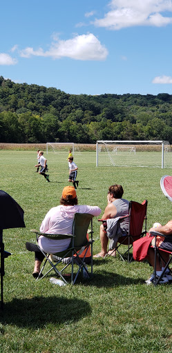 Don Coppel Athletic Complex - Visual