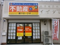 （株）マネージオ