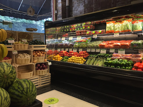 GreenStar Food Co+op - Dewitt by null