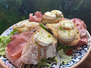 Photo n°20 de Tartines et Grill à Hagondange (Restaurant)