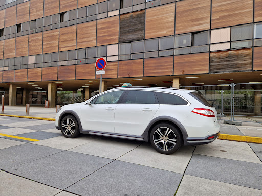 Taxi Belfort Sud - Thumbnail