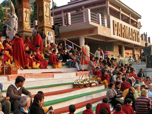 Lord Shiva Statue