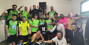 Photo n°3 de Racing Club Hilairois à Saint-Hilaire-du-Rosier (Club de football)