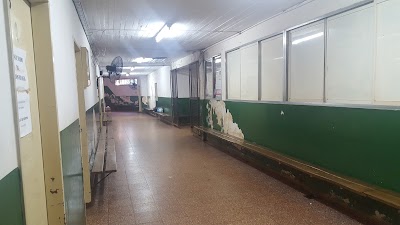 Photos of Samic Hospital Ober&aacute;