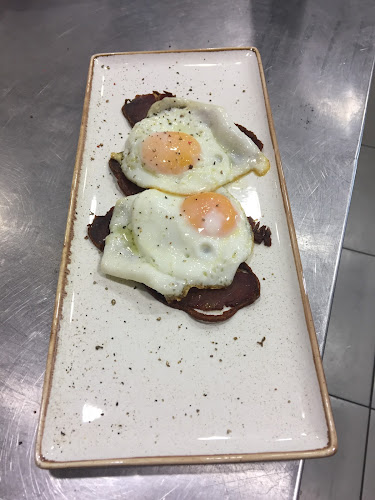 Γίδι - Εστιατόριο