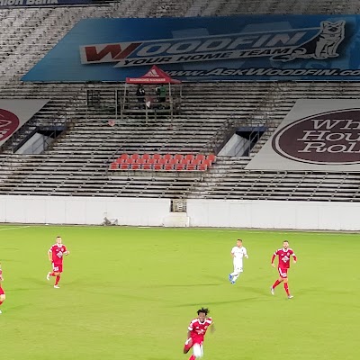 City Stadium