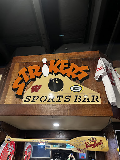 Striker's Lanes & Sports Bar - Thumbnail