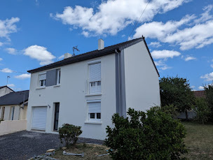 Photo n°5 de RK peinture - peintre décorateur à Entrammes (Service de pose de parquet)