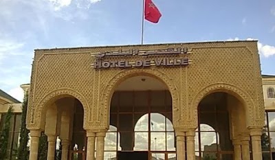 Photos of H&ocirc;tel de ville
