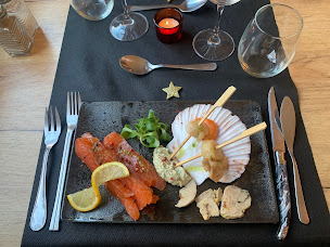 Photo n°40 de La Table Des Artistes Auterive à Auterive (Restaurant français)