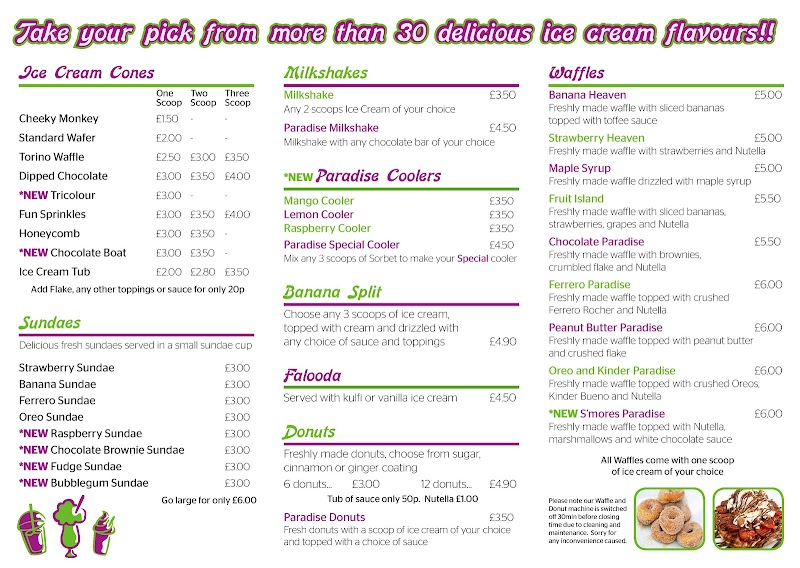 Caspian-Paradise photo 2