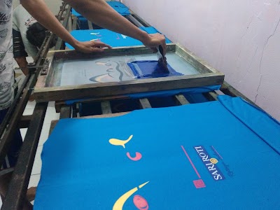 Photos of Rockafella Konveksi Purwakarta
