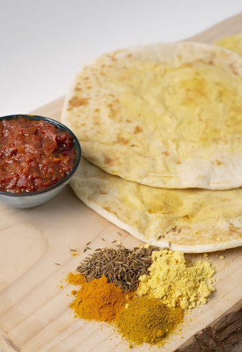 Zainab Foods | Producent van Surinaamse, Indiase & Zuid-Amerikaanse snacks en maaltijden Gallery - Netherlands